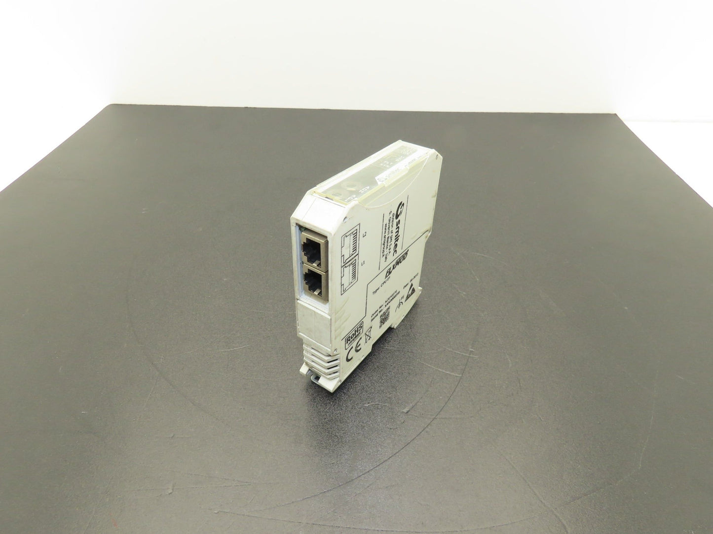 Smitec CPU 01 FLXMOD CPU Module Micro USB