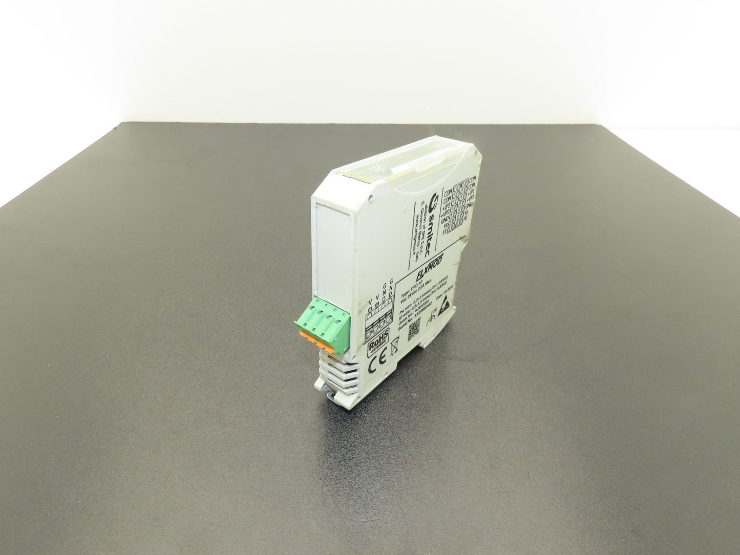 Smitec CVO A2 FLXMOD Analog Output Module