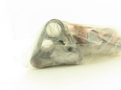 Raychem NHVT-3-I-U-4 Nuclear High Voltage Termination 3/C Non Shielded 8kv