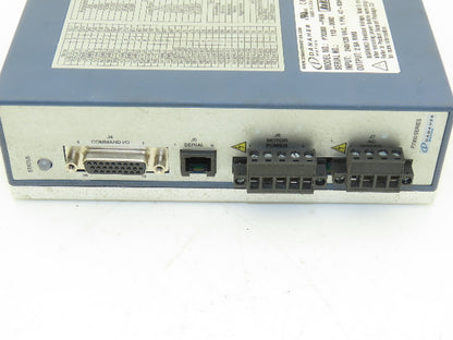Danaher Motion P70360-PNN Stepper Motor AC Drive 120/240V 1Ph 2.5A