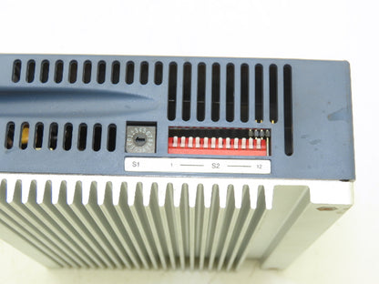 Danaher Motion P70360-PNN Stepper Motor AC Drive 120/240V 1Ph 2.5A