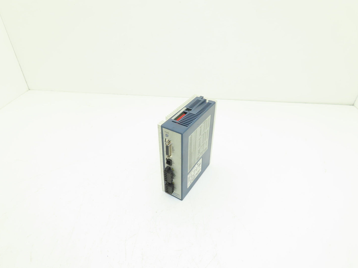 Danaher Motion P70360-PNN Stepper Motor AC Drive 120/240V 1Ph 2.5A