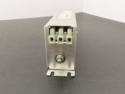 Delta Electronics 16TDVST2 EMI Line Filter 480VAC 3PH