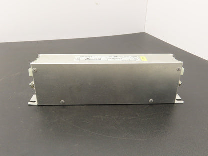 Delta Electronics 16TDVST2 EMI Line Filter 480VAC 3PH