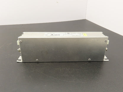 Delta Electronics 16TDVST2 EMI Line Filter 480VAC 3PH