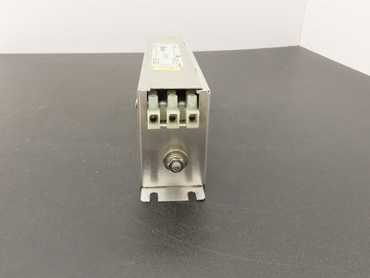 Delta Electronics 16TDVST2 EMI Line Filter 480VAC 3PH