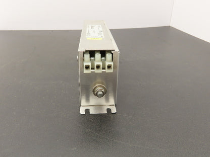 Delta Electronics 16TDVST2 EMI Line Filter 480VAC 3PH
