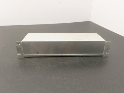 Delta Electronics 16TDVST2 EMI Line Filter 480VAC 3PH