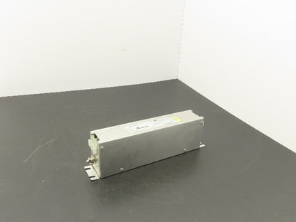 Delta Electronics 16TDVST2 EMI Line Filter 480VAC 3PH