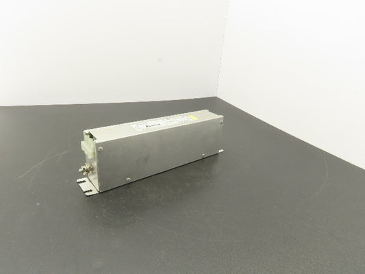 Delta Electronics 16TDVST2 EMI Line Filter 480VAC 3PH