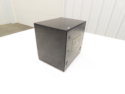 Rex Power Magnetics Stepdown Transformer 3kva 1Ph HV480 - LV120