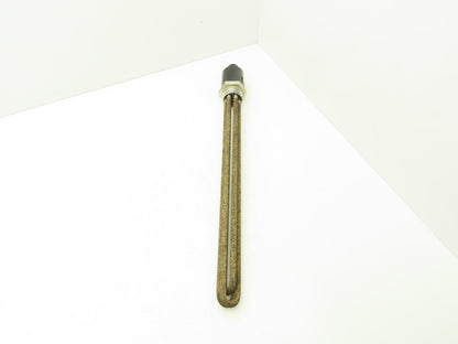 Just Co. LAGA085G Electric Heater Element 208V 10Kw 3PH 570mm Stainless
