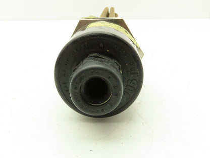 Just Co. LAGA085G Electric Heater Element 208V 10Kw 3PH 570mm Stainless