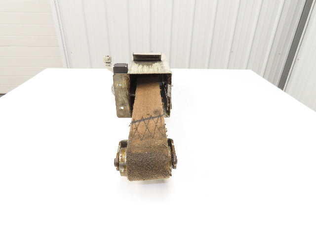 Sogyo TB-75A30 Oil Skimmer 75mm Belt Floated Oil Recovery Unit 200V 15W