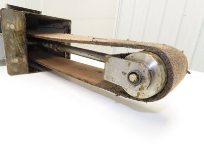 Sogyo TB-75A30 Oil Skimmer 75mm Belt Floated Oil Recovery Unit 200V 15W