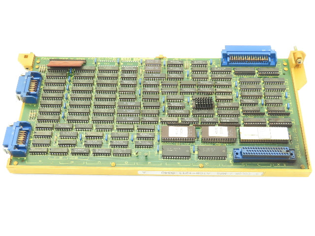 Fanuc A16B-1211-0340/04A Printed Circuit Board Color Video Module MPG