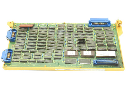 Fanuc A16B-1211-0340/04A Printed Circuit Board Color Video Module MPG