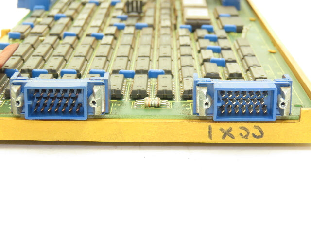 Fanuc A16B-1211-0340/04A Printed Circuit Board Color Video Module MPG