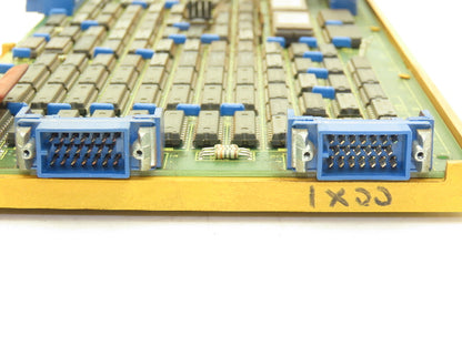 Fanuc A16B-1211-0340/04A Printed Circuit Board Color Video Module MPG