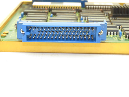 Fanuc A16B-1211-0340/04A Printed Circuit Board Color Video Module MPG