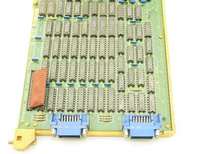 Fanuc A16B-1211-0340/04A Printed Circuit Board Color Video Module MPG