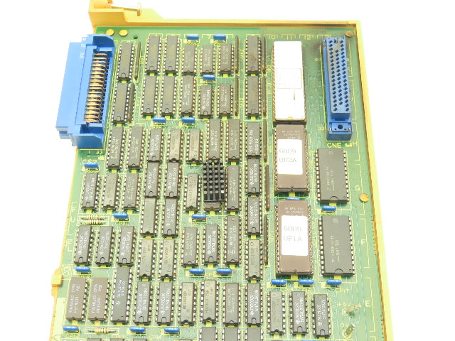Fanuc A16B-1211-0340/04A Printed Circuit Board Color Video Module MPG