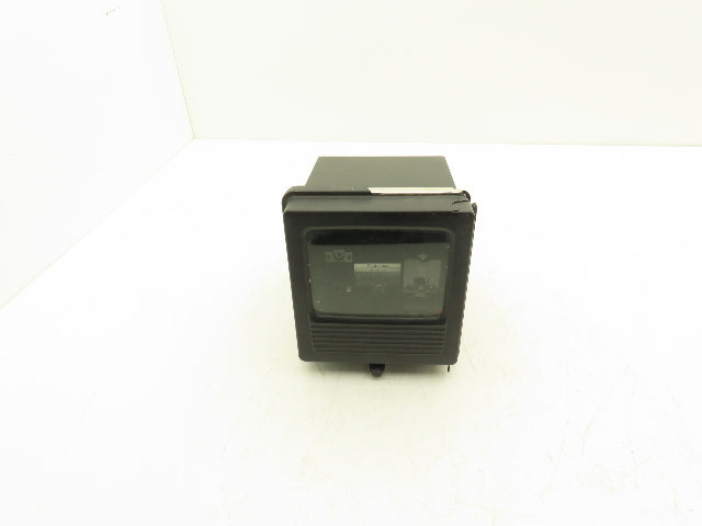 Westinghouse 1875292A Overcurrent Time Delay Relay 2-6 Amp Type C0-11