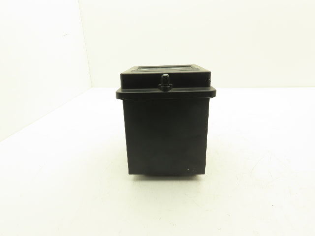 Westinghouse 1875292A Overcurrent Time Delay Relay 2-6 Amp Type C0-11