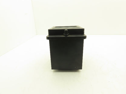 Westinghouse 1875292A Overcurrent Time Delay Relay 2-6 Amp Type C0-11