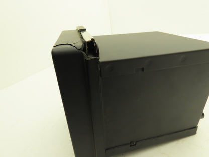 Westinghouse 1875292A Overcurrent Time Delay Relay 2-6 Amp Type C0-11