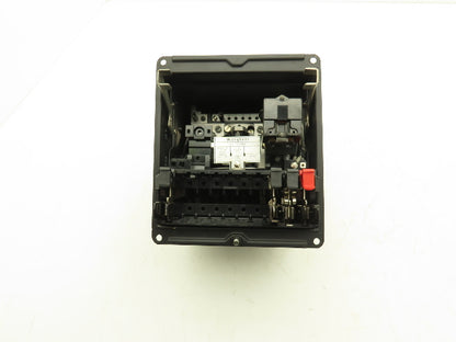 Westinghouse 1875292A Overcurrent Time Delay Relay 2-6 Amp Type C0-11