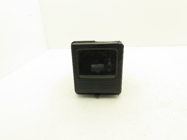 Westinghouse 1875292A Overcurrent Time Delay Relay 2-6 Amp Type C0-11