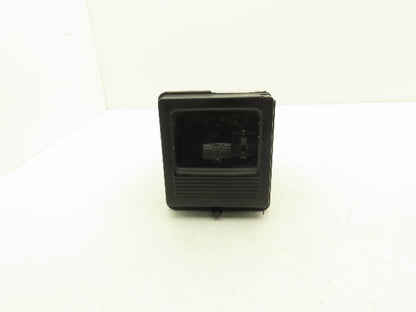 Westinghouse 1875292A Overcurrent Time Delay Relay 2-6 Amp Type C0-11