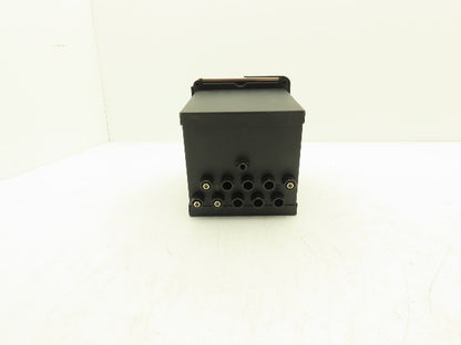 Westinghouse 1875292A Overcurrent Time Delay Relay 2-6 Amp Type C0-11