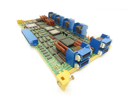 Fanuc A16B-2200-036 Printed Circuit Board Axis Control PCB