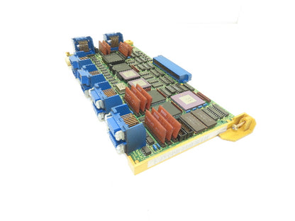 Fanuc A16B-2200-036 Printed Circuit Board Axis Control PCB