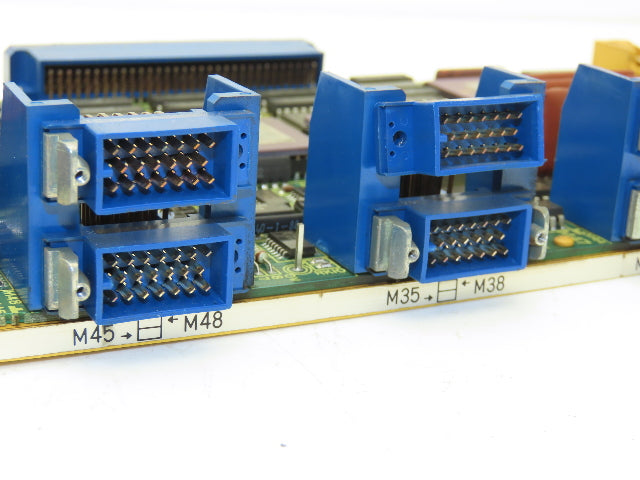 Fanuc A16B-2200-036 Printed Circuit Board Axis Control PCB