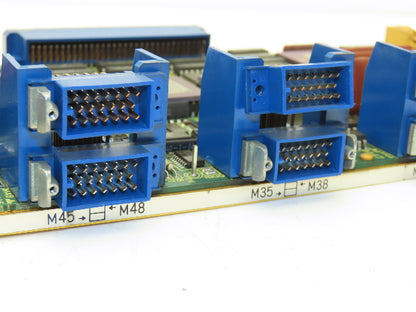 Fanuc A16B-2200-036 Printed Circuit Board Axis Control PCB