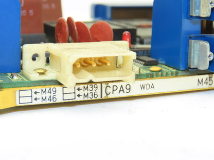 Fanuc A16B-2200-036 Printed Circuit Board Axis Control PCB