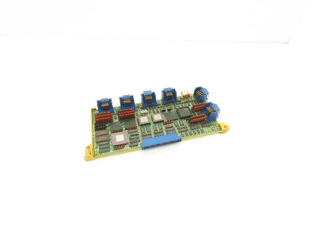 Fanuc A16B-2200-036 Printed Circuit Board Axis Control PCB