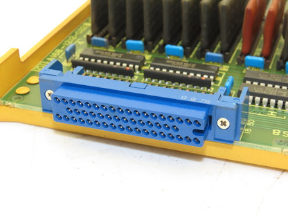 Fanuc A16B-1212-022 Printed Circuit Board PCB Control
