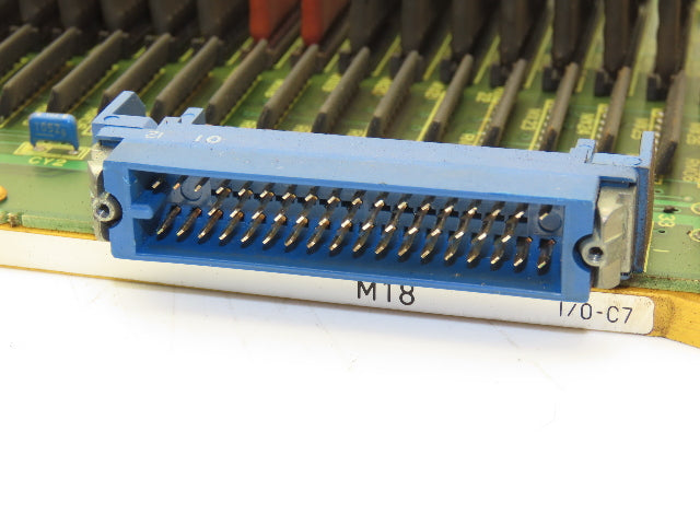 Fanuc A16B-1212-022 Printed Circuit Board PCB Control