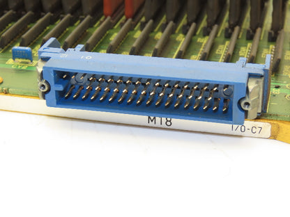 Fanuc A16B-1212-022 Printed Circuit Board PCB Control