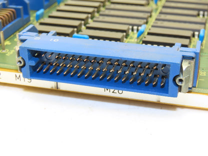 Fanuc A16B-1212-022 Printed Circuit Board PCB Control