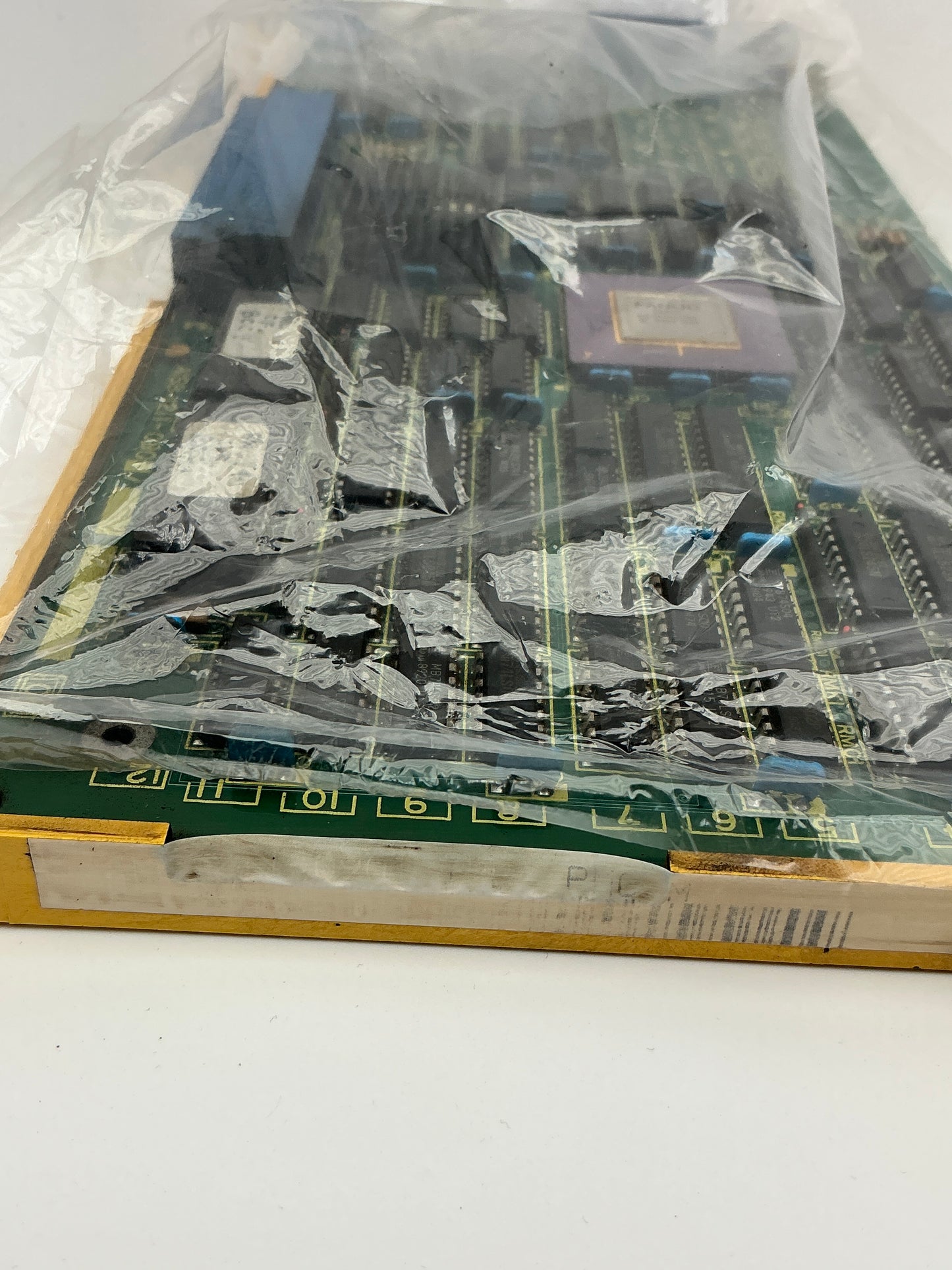 Fanuc A16B-1211-0901 Printed Circuit Board PCB Control Card