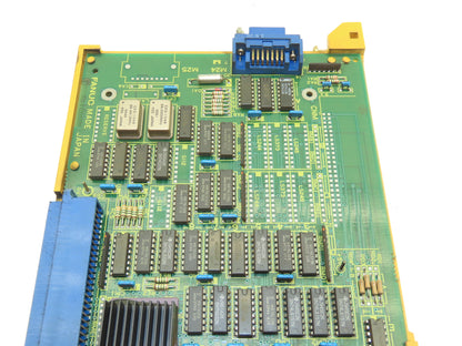 Fanuc A16B-1211-0901 Printed Circuit Board PCB Control Card