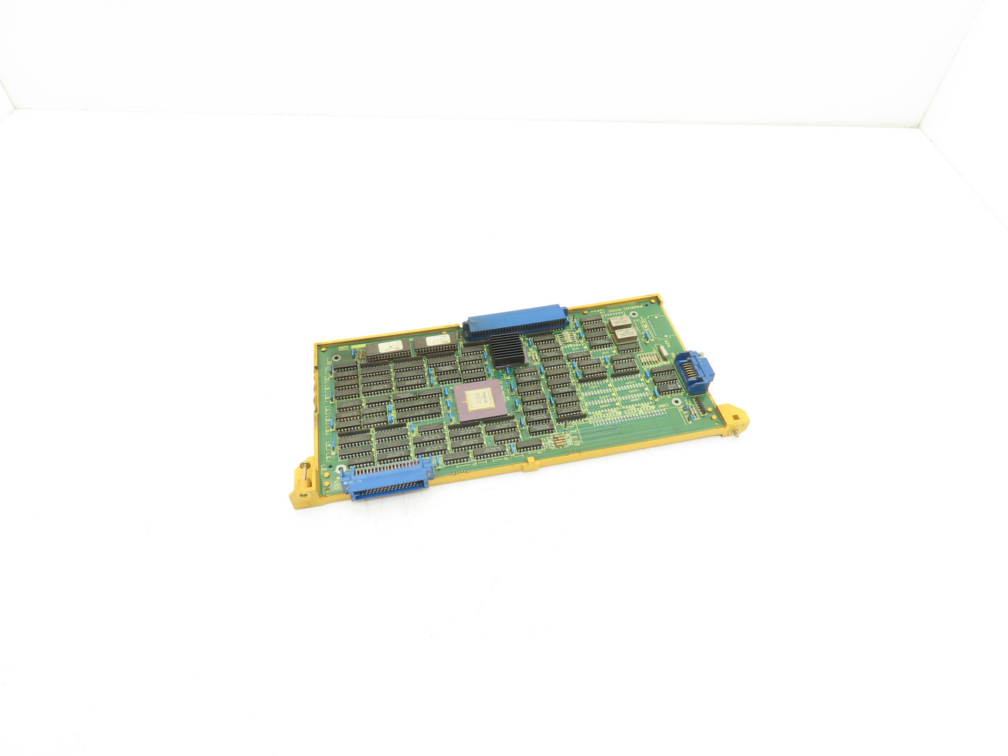 Fanuc A16B-1211-0901 Printed Circuit Board PCB Control Card