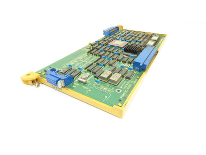 Fanuc A16B-1211-0901 Printed Circuit Board PCB Control Card