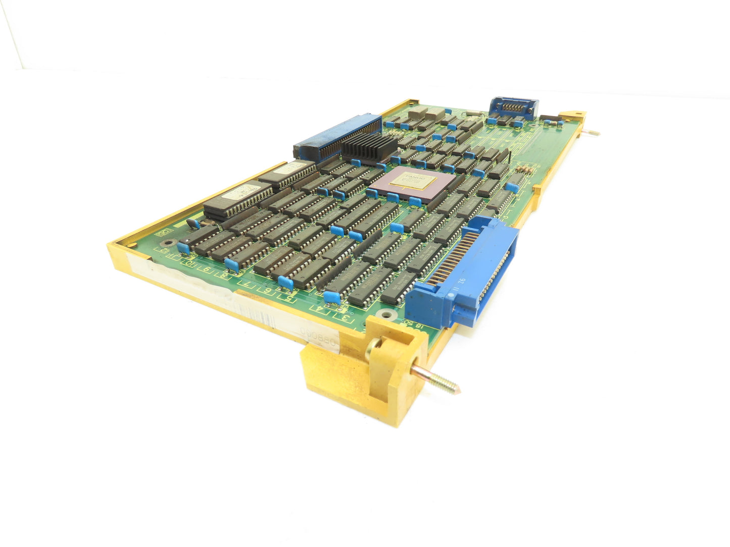 Fanuc A16B-1211-0901 Printed Circuit Board PCB Control Card