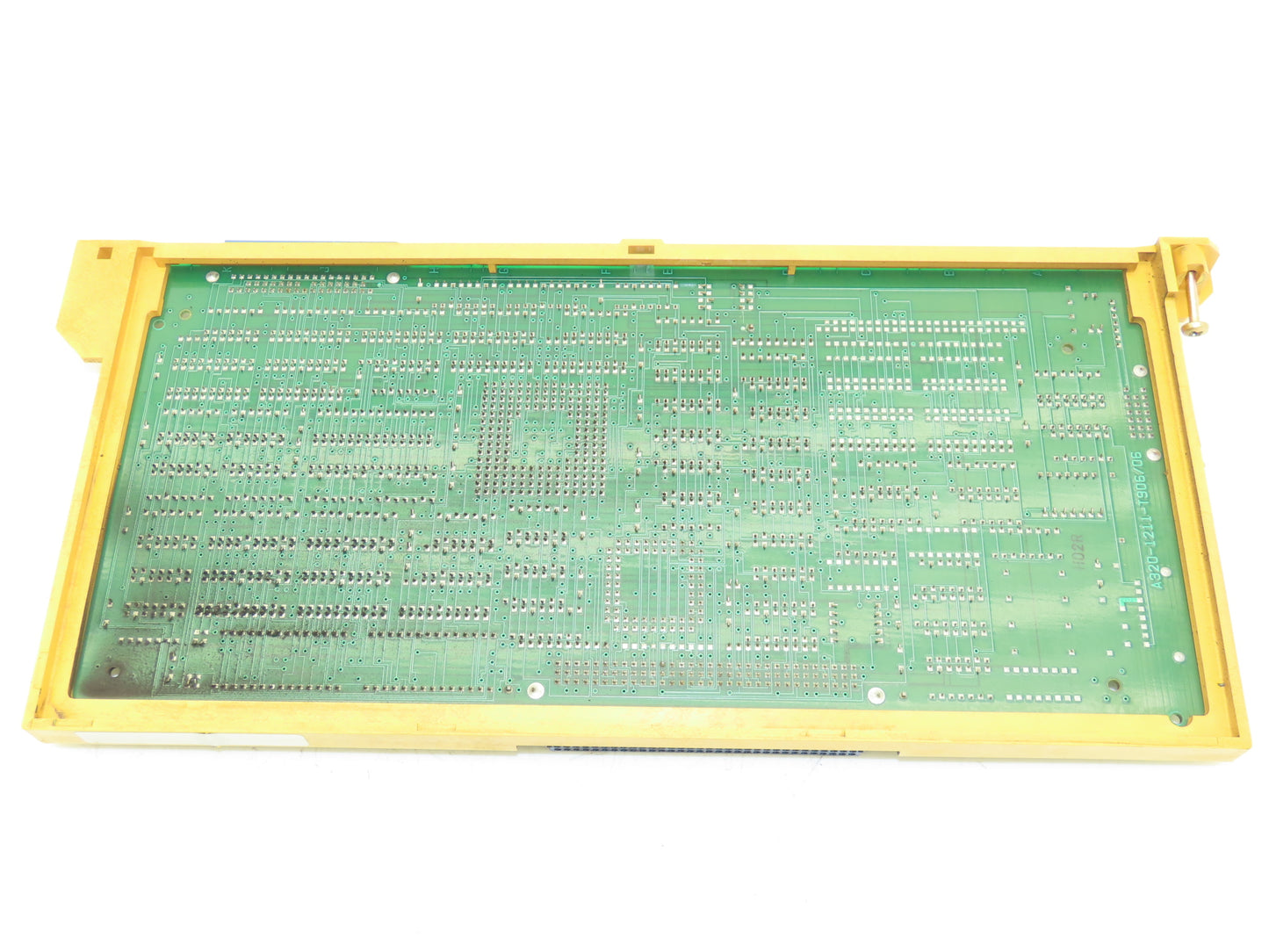 Fanuc A16B-1211-0901 Printed Circuit Board PCB Control Card